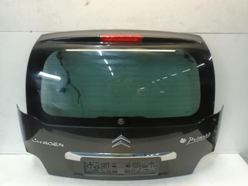 Achterklep Citroën C3 Picasso  1.6 VTi 120, Auto-onderdelen, Carrosserie en Plaatwerk, ARN erkend, Stiba lid, Erkend duurzaam