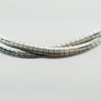 Zonder Minimumprijs - Halsketting Zilver, Sieraden, Tassen en Uiterlijk, Kettingen, Nieuw