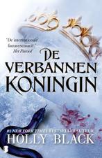 De verbannen koningin / Elfhame / 3 9789022592847, Verzenden, Zo goed als nieuw, Holly Black