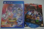 Street Fighter V Champion Edition (PS4), Zo goed als nieuw, Verzenden