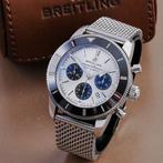 Breitling - Superocean Heritage II B01 Chronograph - AB0162, Sieraden, Tassen en Uiterlijk, Horloges | Heren, Nieuw