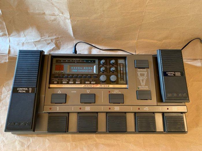 Zoom - 8080 Multi-effects processor, Muziek en Instrumenten, Snaarinstrumenten | Gitaren | Akoestisch
