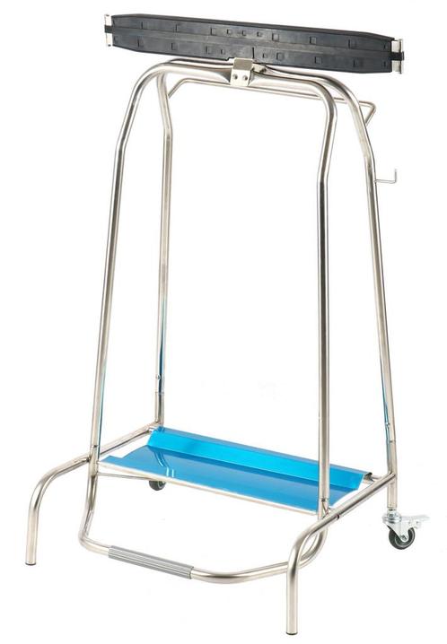 Vuilniszakhouder Met Pedaalbediening, Witgoed en Apparatuur, Vaatwasmachines, Ophalen of Verzenden