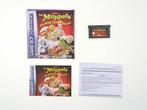 The Muppets On With The Show [Gameboy Advance], Ophalen of Verzenden, Zo goed als nieuw