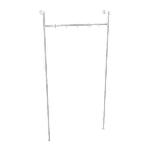 Industriële Steigerbuis Kapstok Chester | Staal 26.9 mm | St, Huis en Inrichting, Woonaccessoires | Kapstokken, Ophalen of Verzenden