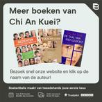 spirituele raadgever - Gezichten lezen 9789043821384, Boeken, Verzenden, Zo goed als nieuw, Chi An Kuei