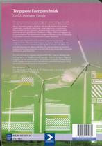 Toegepaste energietechniek 9789039525760 W. Gilijamse, Verzenden, Gelezen, W. Gilijamse