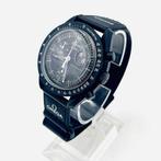 Omega x Swatch - Snoopy Speedmaster Moon Face SO33B700CE -, Nieuw