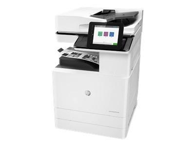 HP - Lj managed mfp e825xx 40-50-60 engine (5CM58A), Computers en Software, Printers, Ingebouwde Wi-Fi, Zwart-en-wit printen, Nieuw