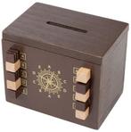 Geheime Puzzeldoos - De Slotenmaker | Philos - Puzzels, Verzenden, Nieuw