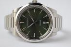 Horloge Longines Conquest 41MM 08/2024 Full set, Overige merken, Staal, Staal, Polshorloge