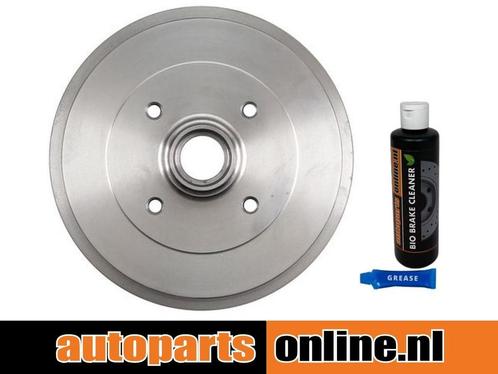 Remtrommel Rover Montego achterzijde, Auto-onderdelen, Besturing, Nieuw, Rover, Verzenden