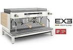 De Crem EX3, het nieuwe designwinnende model van Expobar, Verzenden, Overige typen