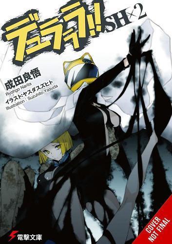 Durarara!! SH, Vol. 2 (light novel), Boeken, Studieboeken en Cursussen, Verzenden