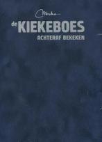 De Kiekeboes 153 - Achteraf bekeken - Standaard Uitgeverij -, Nieuw