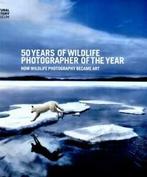50 years of Wildlife Photographer of the Year: how wildlife, Gelezen, Verzenden