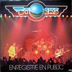 LP gebruikt - Stocks - EnregistrÃ© En Public, Verzenden, Zo goed als nieuw