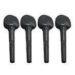 Wittner Cello Tuning Pegs 4/4 12,5 Stemknoppen, Verzenden, Nieuw