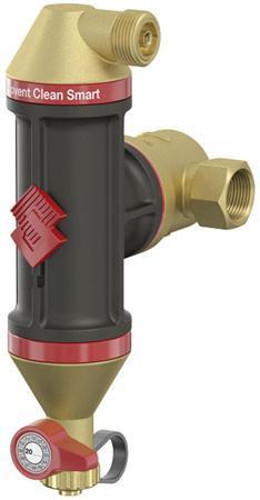 Flamco Clean Smart combi lucht-vuilafscheider, Doe-het-zelf en Verbouw, Verwarming en Radiatoren, Verzenden