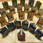 Draagspeld Set of Coca-Cola Pin Badges — Athens 2004 Olympic, Verzamelen, Overige Verzamelen, Nieuw