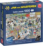 Jan van Haasteren - De Nederlandse Spellenfabriek Puzzel, Verzenden, Nieuw