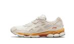 ASICS Gel-NYC Cream Oatmeal - maat 40.5 (Sneakers, Schoenen), Verzenden, Nieuw, Sneakers of Gympen, Asics