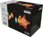 Entac Kerstverlichting LED Cracking Stars - 1.65m - 10, Verzenden, Nieuw