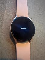 Samsung Galaxy Watch 4 - Roze, Sieraden, Tassen en Uiterlijk, Smartwatches, Nieuw, Roze, Android, Samsung Galaxy Watch 