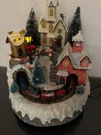 Kerstdecoratie - Hars, Diversen, Kerst, Nieuw