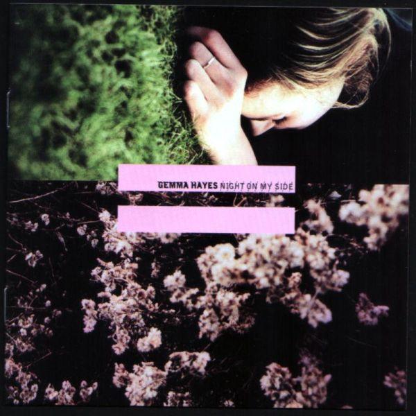 cd - Gemma Hayes - Night On My Side, Cd's en Dvd's, Cd's | Overige Cd's, Zo goed als nieuw, Verzenden