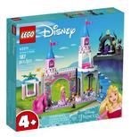 Lego Disney 43211 Kasteel van Aurora, Nieuw, Ophalen of Verzenden