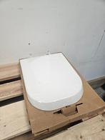 Urinoir deksel 29 x 36 cm wit, Doe-het-zelf en Verbouw, Sanitair, Ophalen of Verzenden, Nieuw