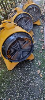 MASTER BL 6800 industriële ventilator – 750W, 3900 m³/h, Ophalen of Verzenden, Zo goed als nieuw