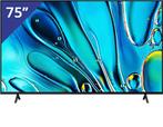 Sony Bravia 75 inch/191 cm 4K TV, Audio, Tv en Foto, Televisies, LED, 50 Hz, Nieuw, 4k (UHD)