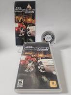Midnight Club 3 DUB Edition American Edition PSP, Spelcomputers en Games, Games | Sony PlayStation Portable, Ophalen of Verzenden
