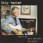 cd - Chip Taylor - Living Room Tapes, Verzenden, Zo goed als nieuw