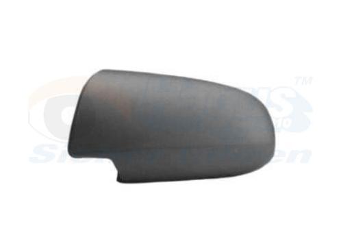 SPIEGELKAPPEN VOOR OPEL ZAFIRA A 1999-2005 09142139, Auto-onderdelen, Spiegels, Nieuw, Ophalen of Verzenden
