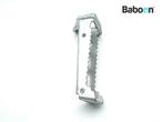 Schetsplaat Links Voor Yamaha YFM 700 (YFM700), Verzenden, Gebruikt