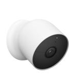 Nest Cam service + voeding + Pro installatie, Objectbeveiliging