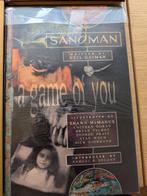 Sandman - Sandman collection - 12 Comic - Diverse edities -, Nieuw