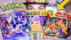 > Opruiming Pokémon Kaarten SUPER Sale bij depokemonshop.nl, Hobby en Vrije tijd, Verzamelkaartspellen | Pokémon, Nieuw, Sleeves of Kaarthoesjes