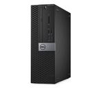Dell Optiplex 7050 SFF Intel Core i5 6500 | 8GB, Computers en Software, Desktop Pc's, 8 GB, Ophalen of Verzenden, Zo goed als nieuw