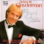 cd - Richard Clayderman - The Grand Gala Album, Verzenden, Zo goed als nieuw