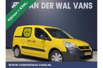Peugeot Partner | 1.6BlueHDi L1 Euro6 *DHL geel* RIJKLAAR Ai