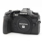 Digitale fotocamera  Olympus OM-D E-M1 Mark II body, Audio, Tv en Foto, Fotocamera's Digitaal, Verzenden, Gebruikt, Olympus