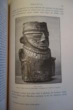 E. Reclus - Amérique du Sud XVIII Les Régions Andines -, Antiek en Kunst