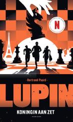 Koningin aan zet / Lupin / 1 9789464103373 Bertrand Puard, Boeken, Verzenden, Gelezen, Bertrand Puard