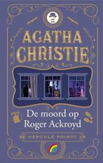 De Moord Op Roger Ackroyd | Agatha Christie, Boeken, Ophalen of Verzenden, Nieuw, Agatha Christie