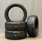 205/40/17 84W Hankook zomerbanden 7/6,6mm profiel 4X, Gebruikt, 17 inch, Band(en), Personenwagen