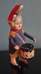 Schuco - Blikken speelgoed - Rare Prussian Soldier, Unboxed, Antiek en Kunst, Antiek | Speelgoed